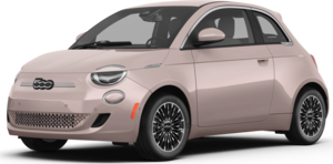 2025 FIAT 500e