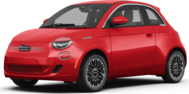 2025 FIAT 500e photo