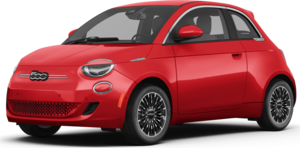 2025 FIAT 500e