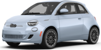 2025 FIAT 500e image
