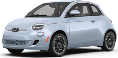 FIAT 500e ICONA
