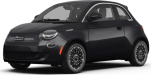 2025 FIAT 500e INSPI