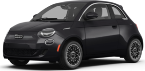 2025 FIAT 500e