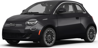 FIAT 500e ICONA