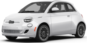 2025 FIAT 500e ICONA