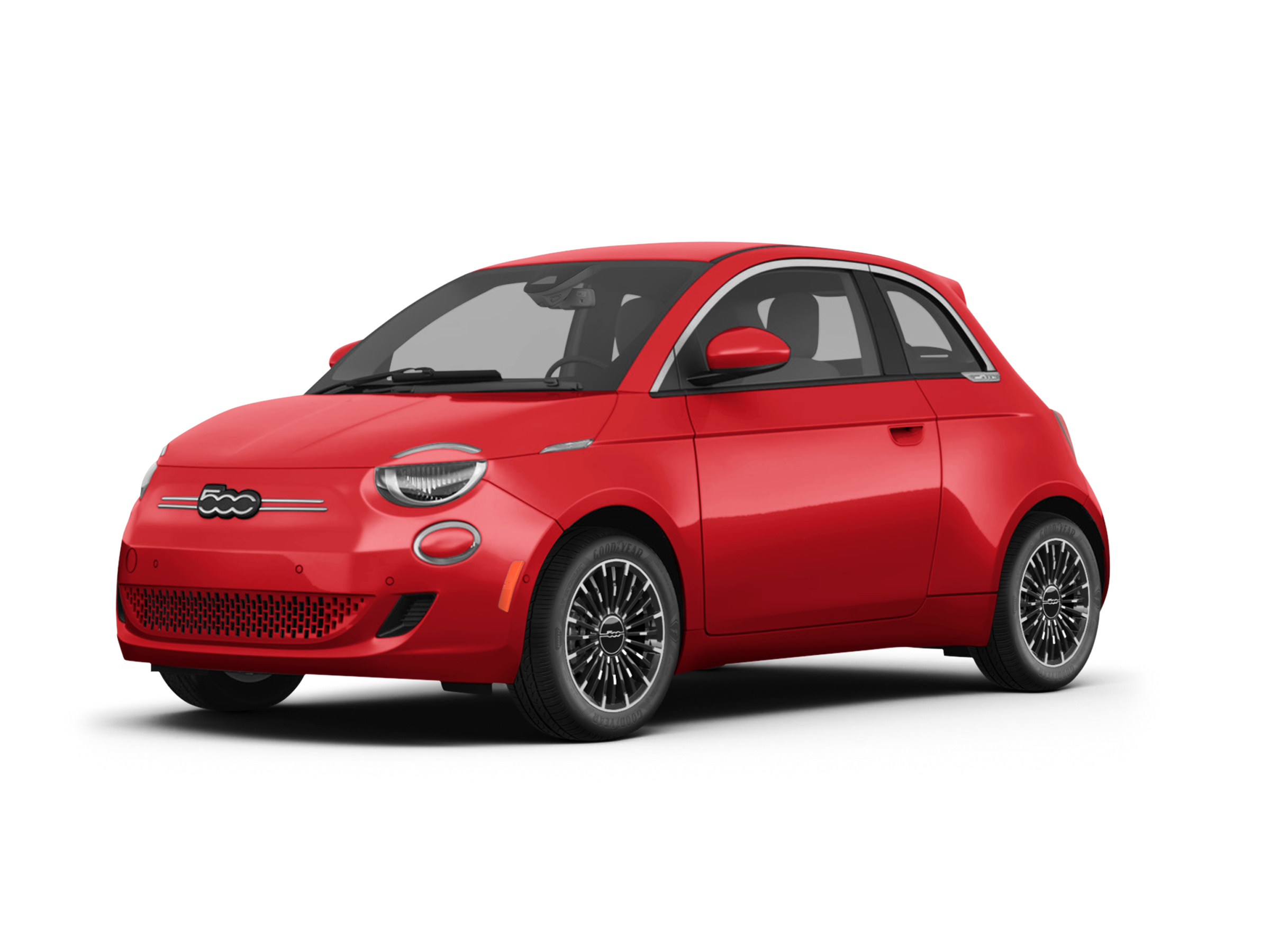 2025 FIAT 500e Price, Reviews, Pictures More Kelley Blue Book