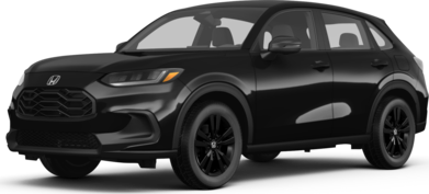 HR-V Sport image