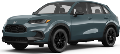 Honda HR-V Sport