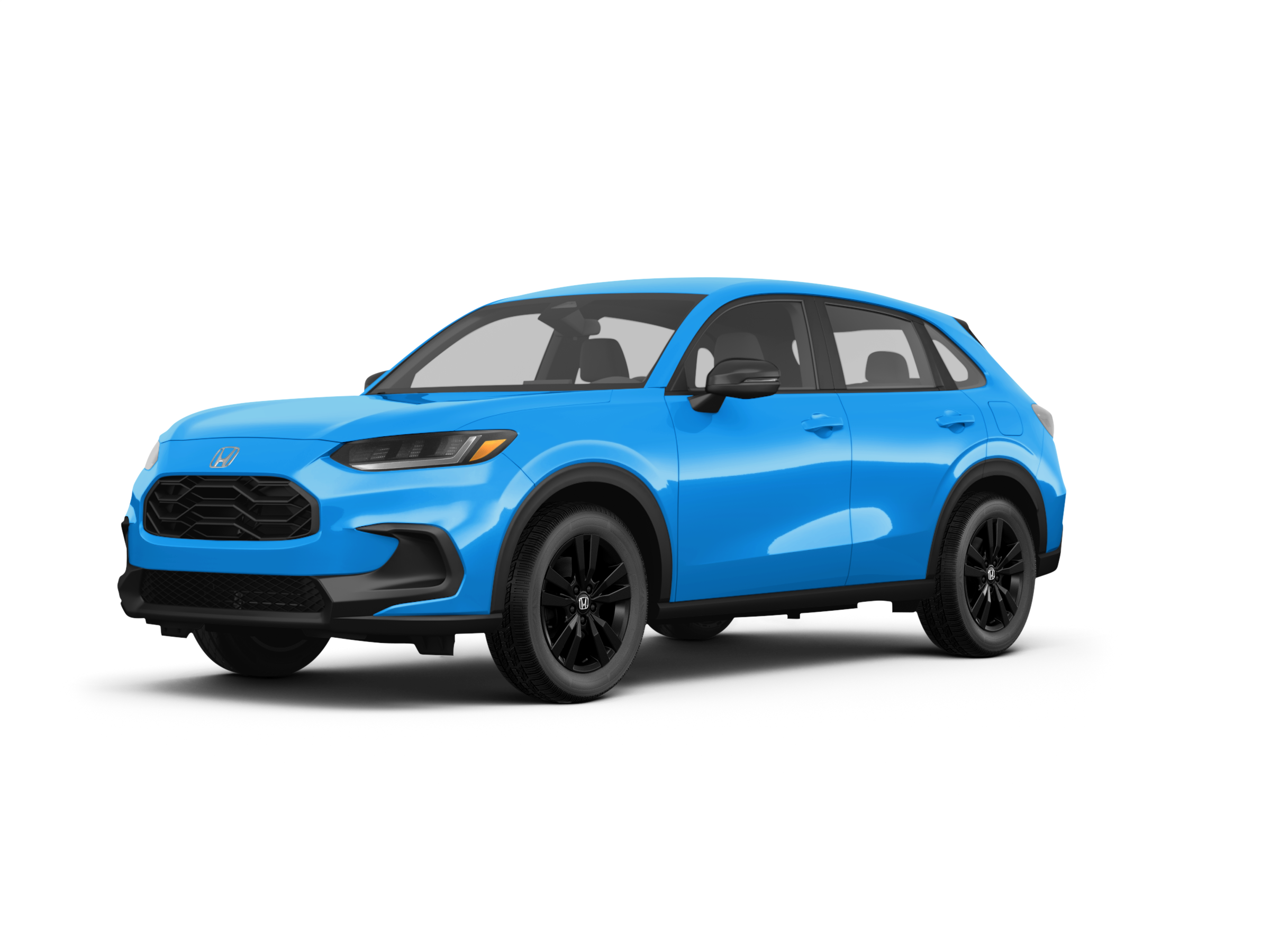 2026 Honda HR-V Price, Reviews, Pictures More Kelley Blue Book