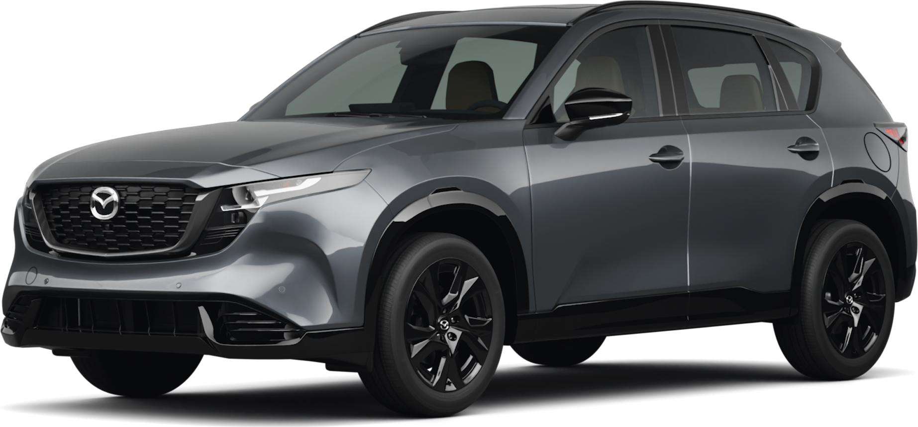 CX-5 2.5 S Premium Plus image