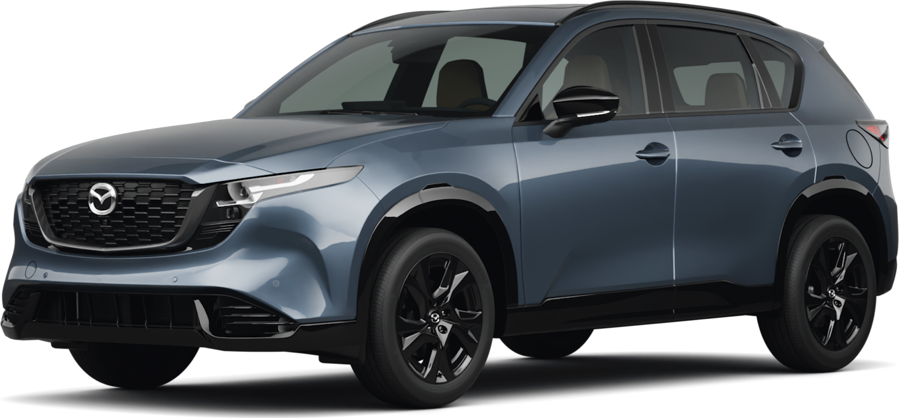 CX-5 2.5 S Premium Plus image
