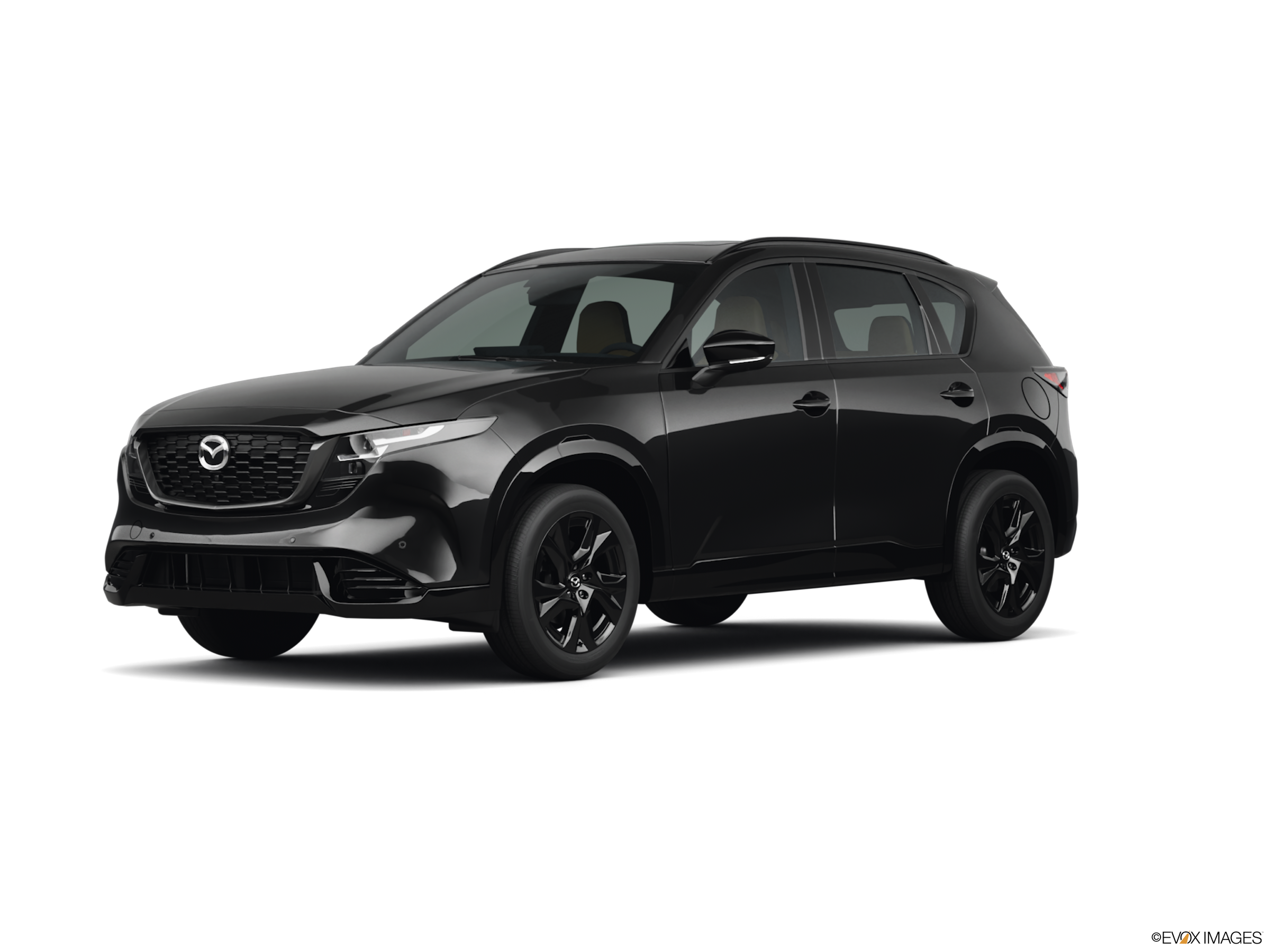 2026 MAZDA CX-5 Price, Reviews, Pictures & More | Kelley Blue Book