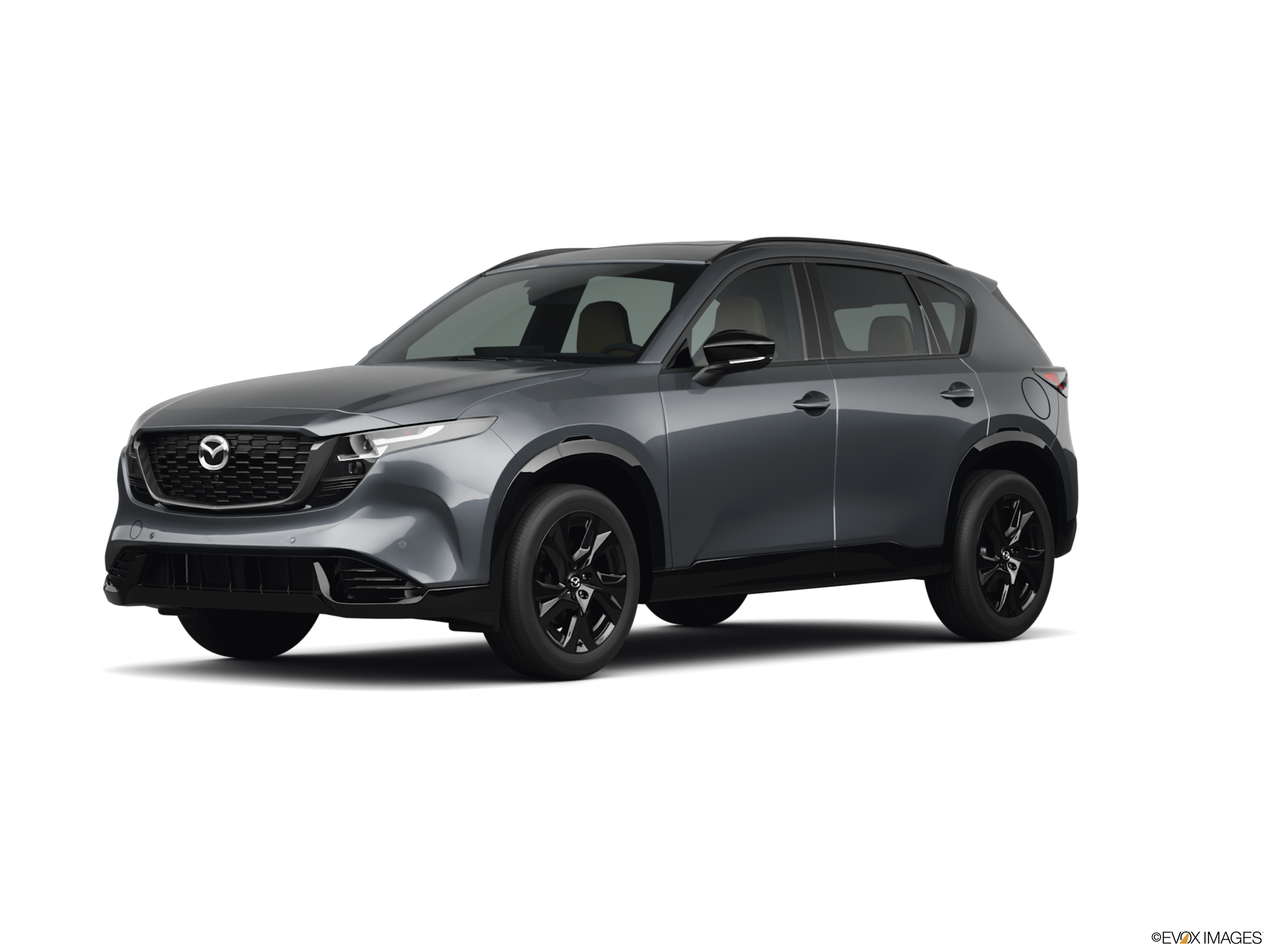 2026 MAZDA CX-5 Price, Reviews, Pictures & More | Kelley Blue Book