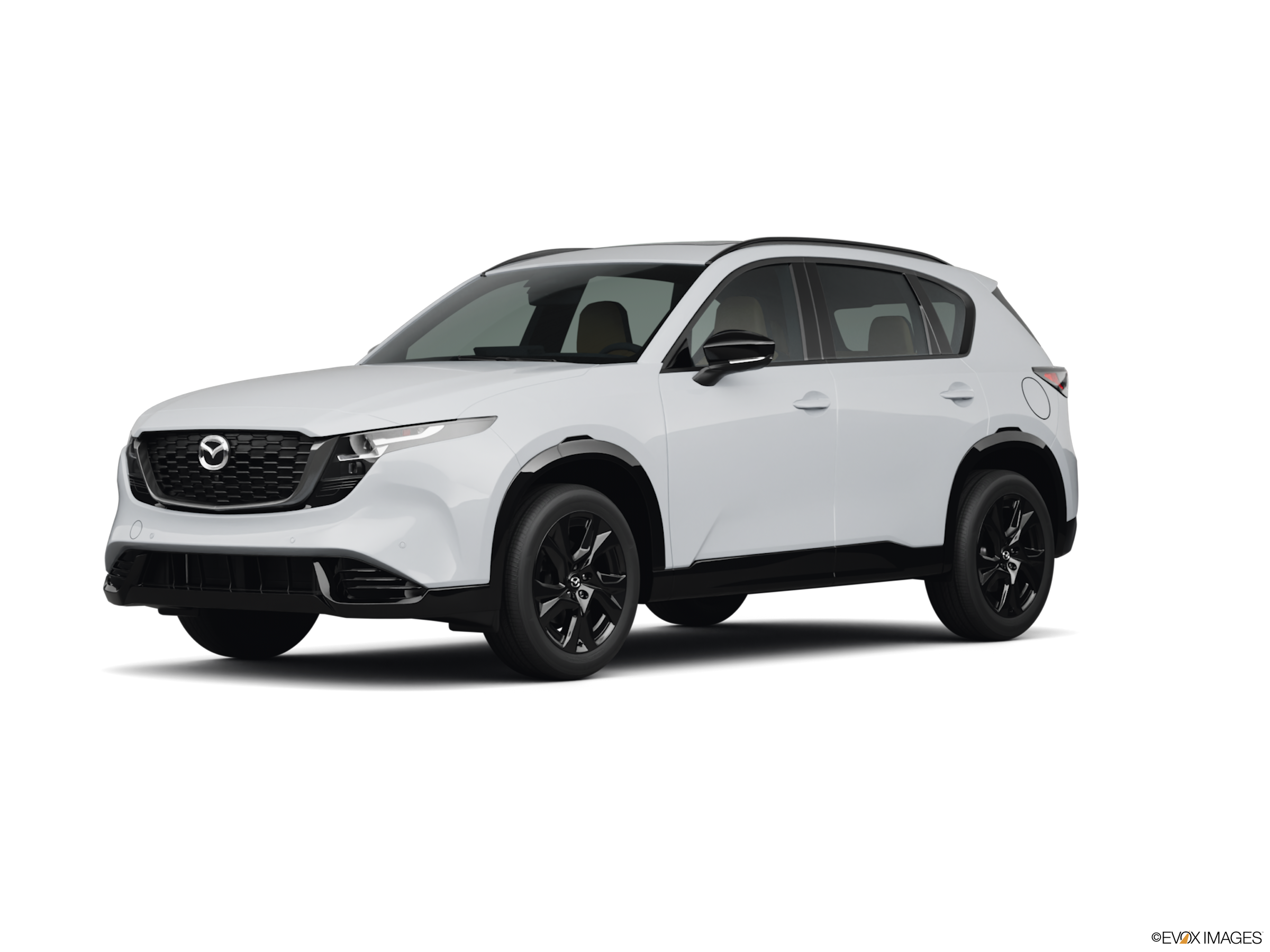 2026 MAZDA CX-5 Price, Reviews, Pictures & More | Kelley Blue Book