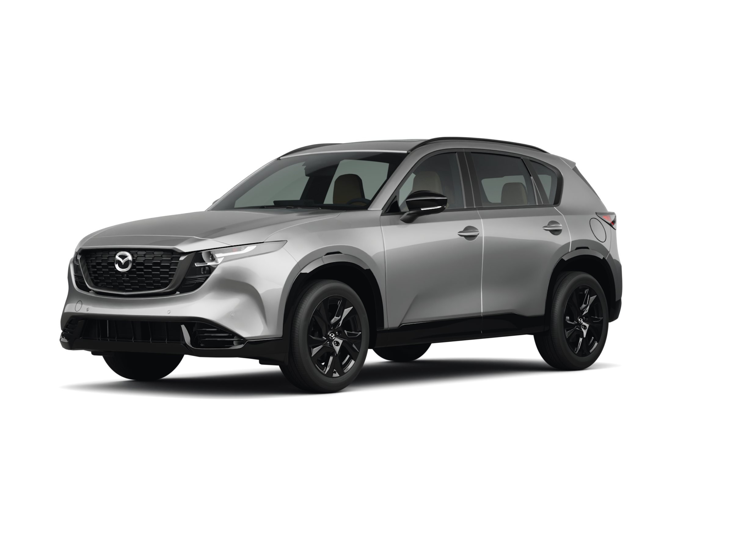 2026 MAZDA CX-5 Price, Reviews, Pictures & More | Kelley Blue Book