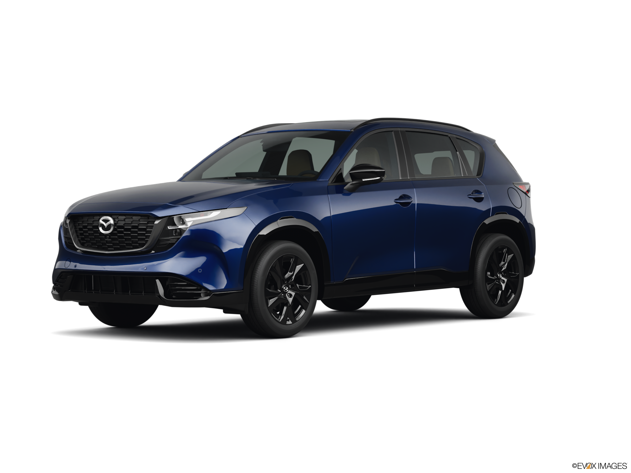 2026 MAZDA CX-5 Price, Reviews, Pictures & More | Kelley Blue Book