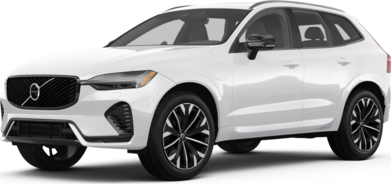 XC60 T8 Polestar Engineered image