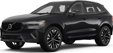 XC60 T8 Ultra Black Edition image