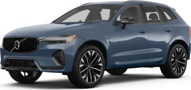 XC60 T8 Ultra Black Edition image