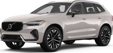Volvo XC60 T8 Core