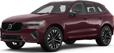 XC60 T8 Plus image
