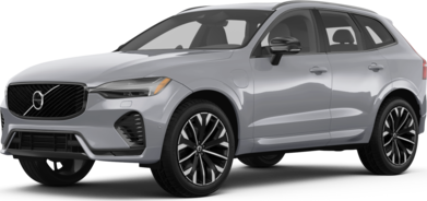 Volvo XC60 T8 Polestar Engineered
