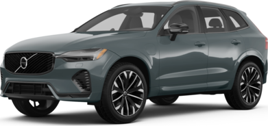 XC60 T8 Ultra image