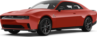 2025 Dodge Charger Daytona