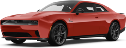 2025 Dodge Charger Daytona photo