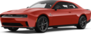 2025 Dodge Charger Daytona image