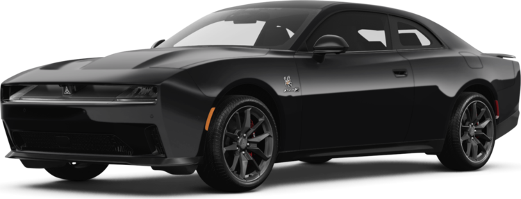 2025 Dodge Charger Daytona Exterior: 0