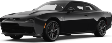 2025 Dodge Charger Daytona