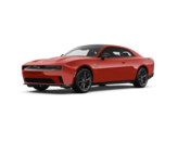 2025 Dodge Charger Daytona Colors: 0