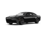 2025 Dodge Charger Daytona Colors: 0