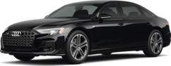 2026 Audi A8 photo
