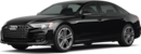 2026 Audi A8 image