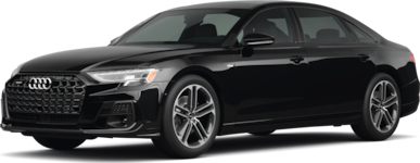2026 Audi A8