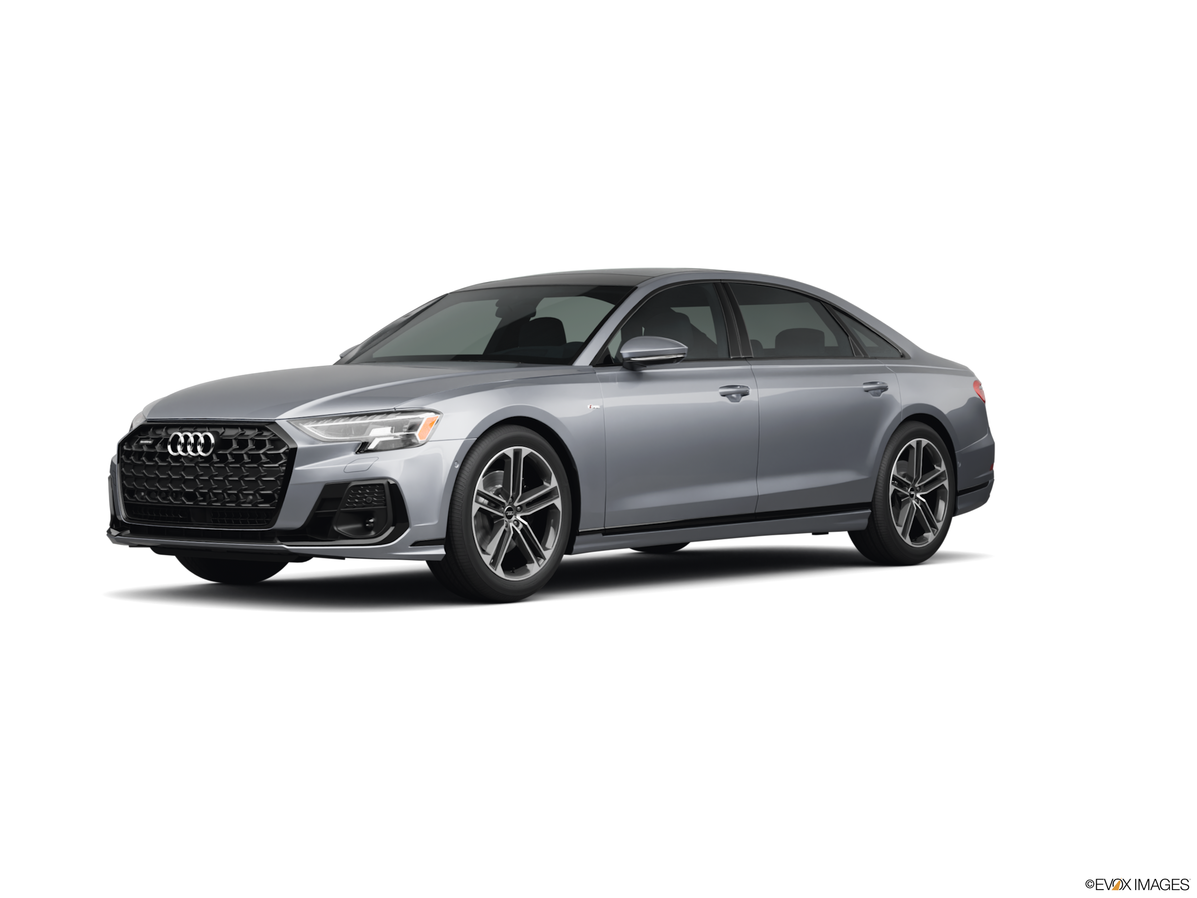 Used 2026 Audi A8 L 55 TFSI Sedan 4D Prices | Kelley Blue Book