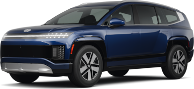 IONIQ 9 Performance Limited image