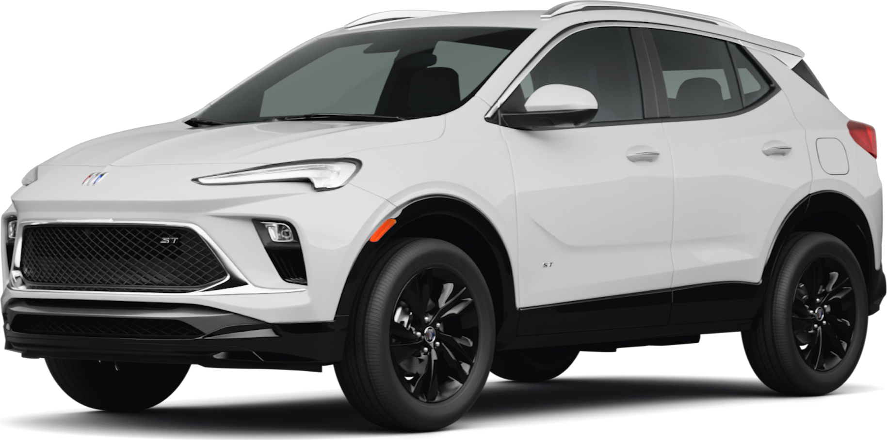 2026 Buick Encore GX image