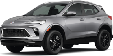 Encore GX Sport Touring image