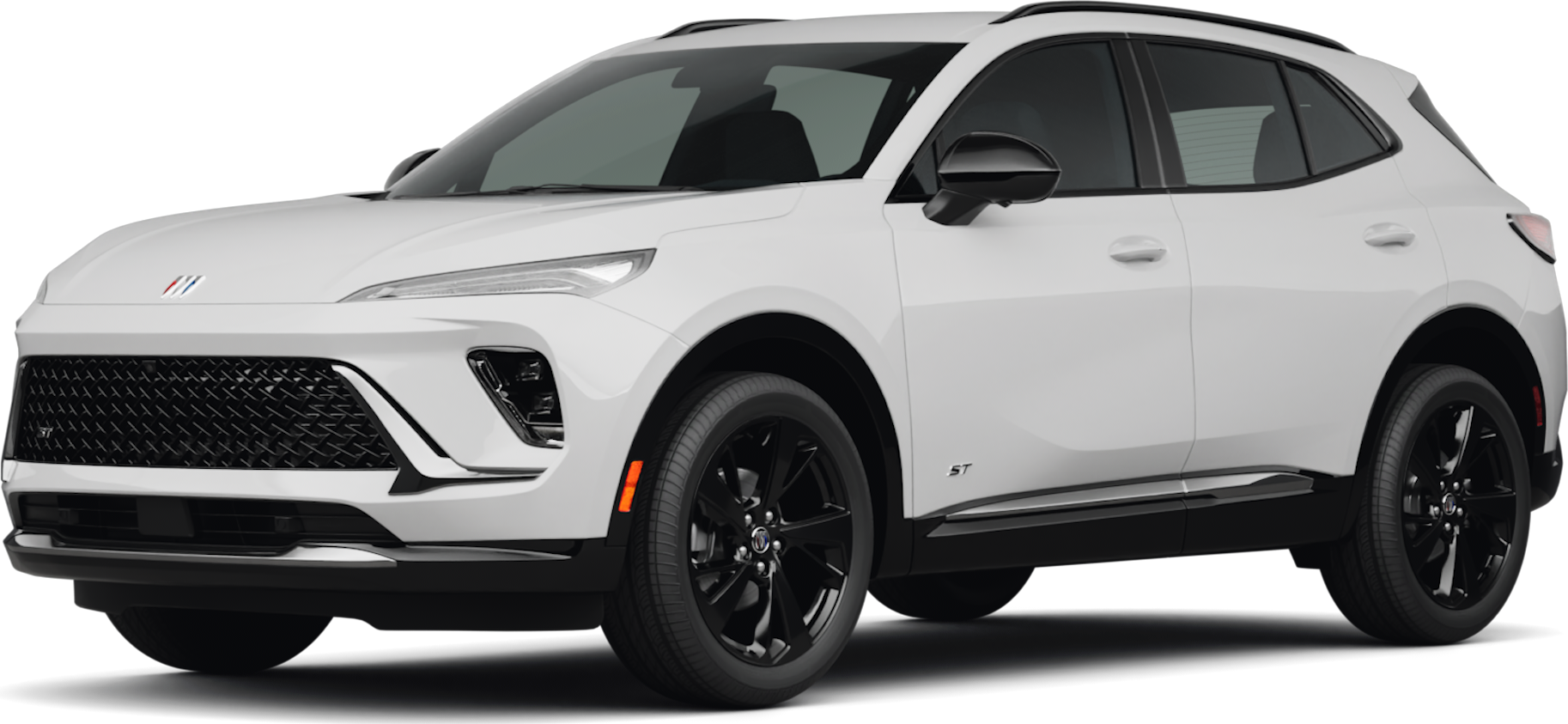 2025 Buick Envision photo