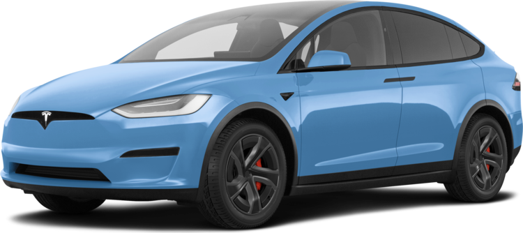 2026 Tesla Model X Exterior: 0