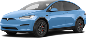 2026 Tesla Model X