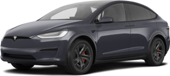 2026 Tesla Model X