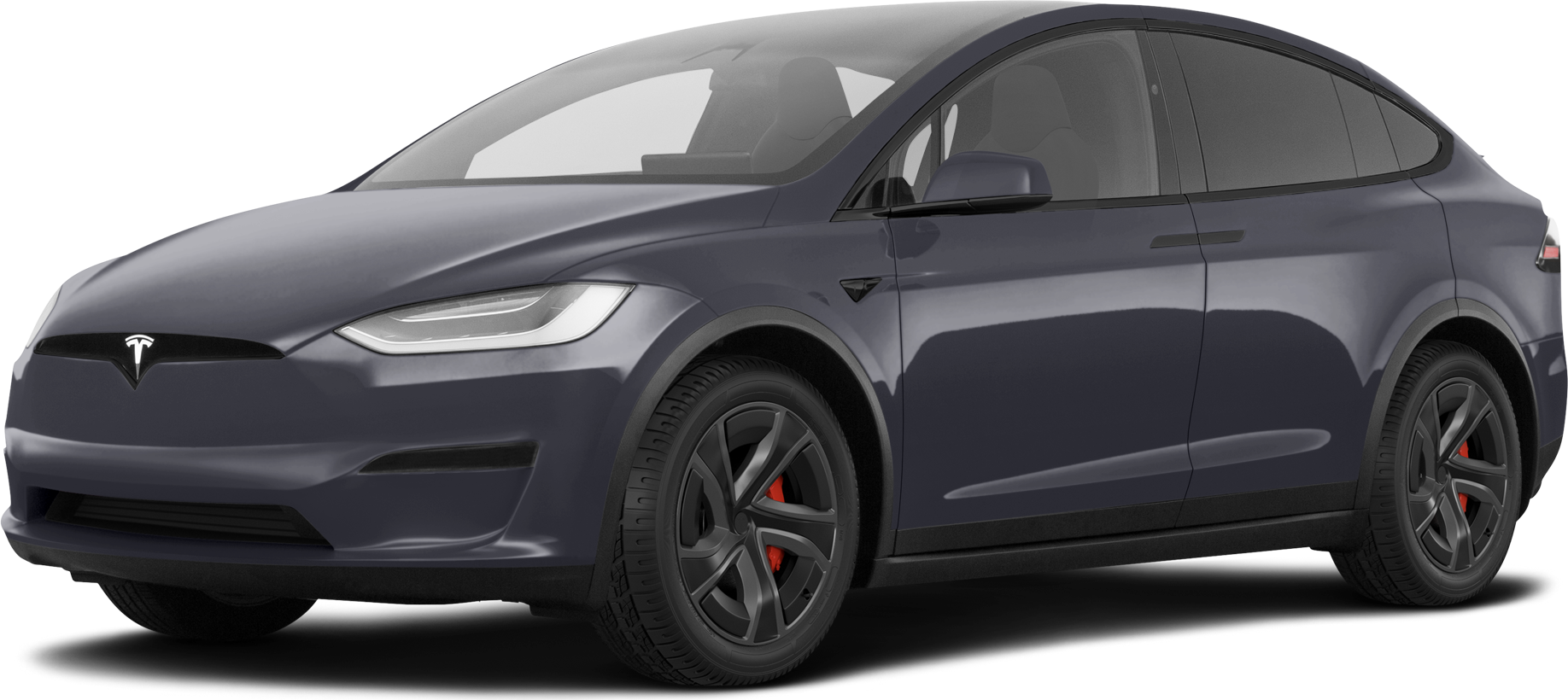 2026 Tesla Model X image