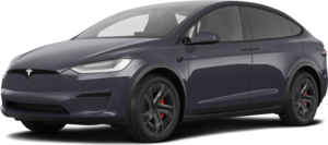 2026 Tesla Model X