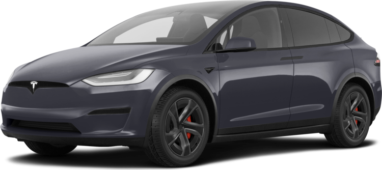 2026 Tesla Model X Exterior: 0