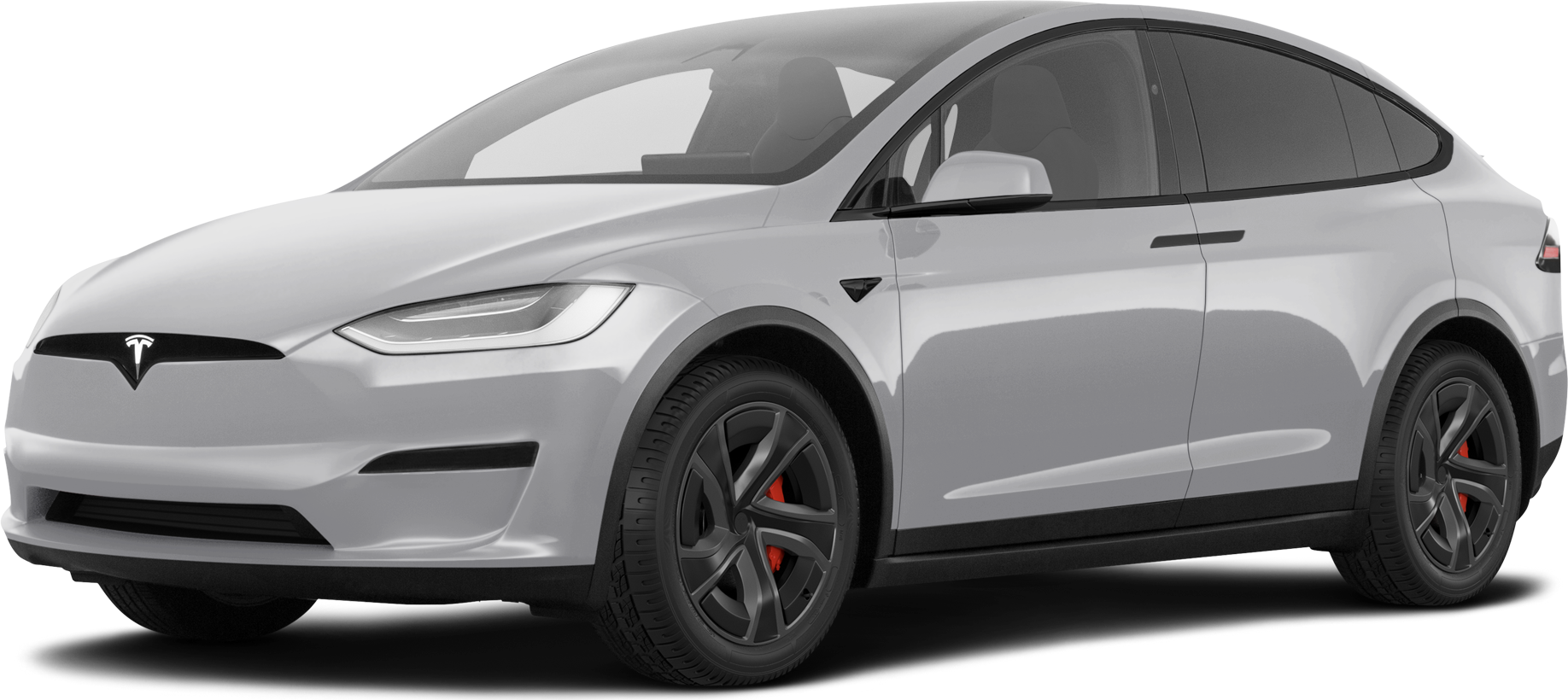 2026 Tesla Model X