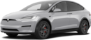 2026 Tesla Model X image